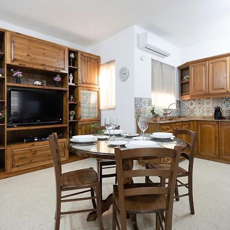 Marsalforn Apartment Dış mekan fotoğraf