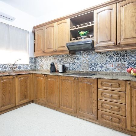 Marsalforn Apartment Dış mekan fotoğraf