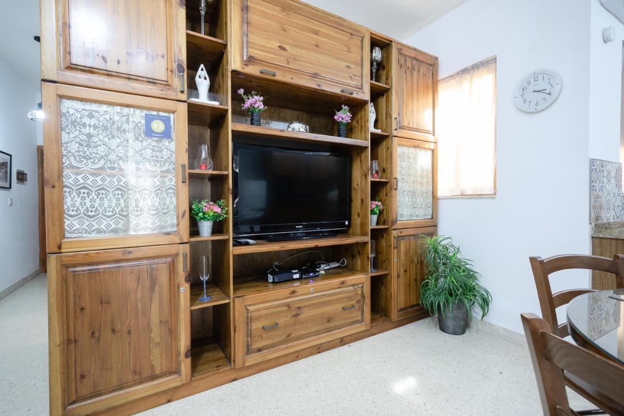Marsalforn Apartment Dış mekan fotoğraf