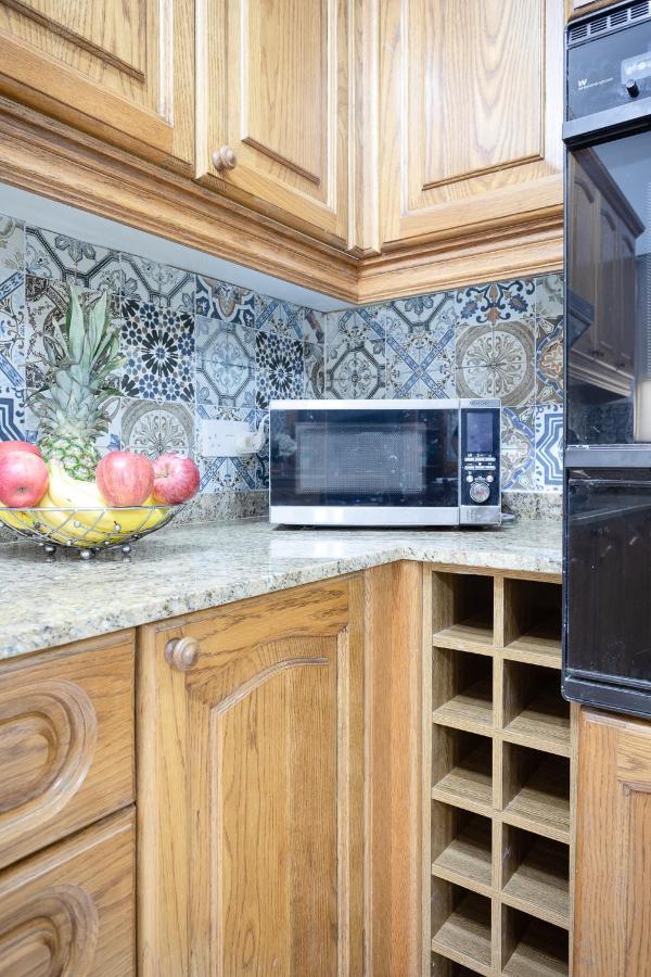 Marsalforn Apartment Dış mekan fotoğraf