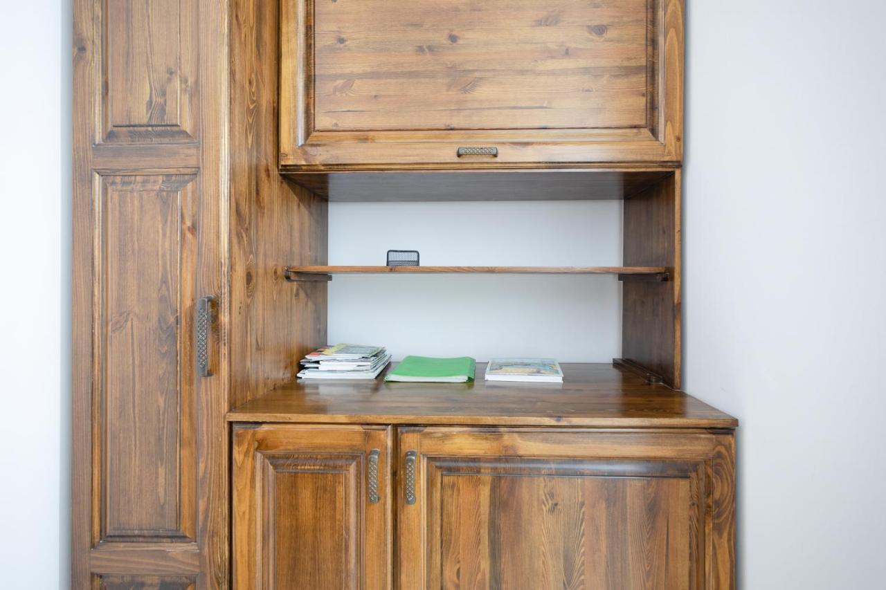 Marsalforn Apartment Dış mekan fotoğraf