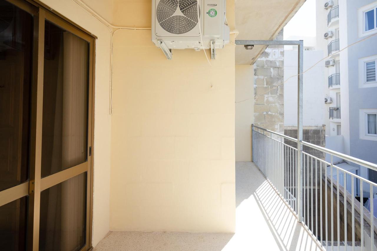 Marsalforn Apartment Dış mekan fotoğraf