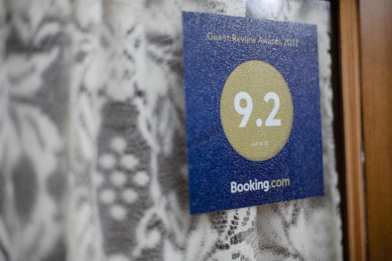 Marsalforn Apartment Dış mekan fotoğraf