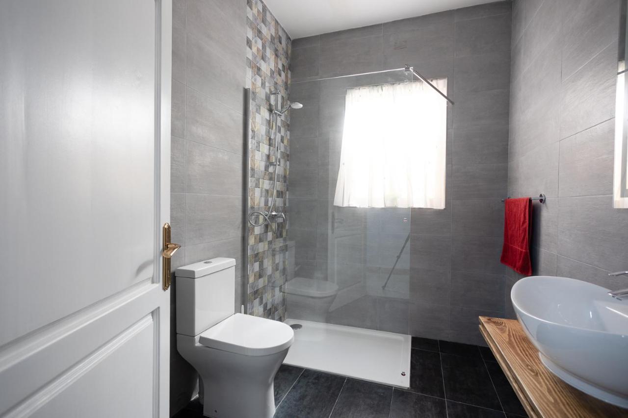 Marsalforn Apartment Dış mekan fotoğraf