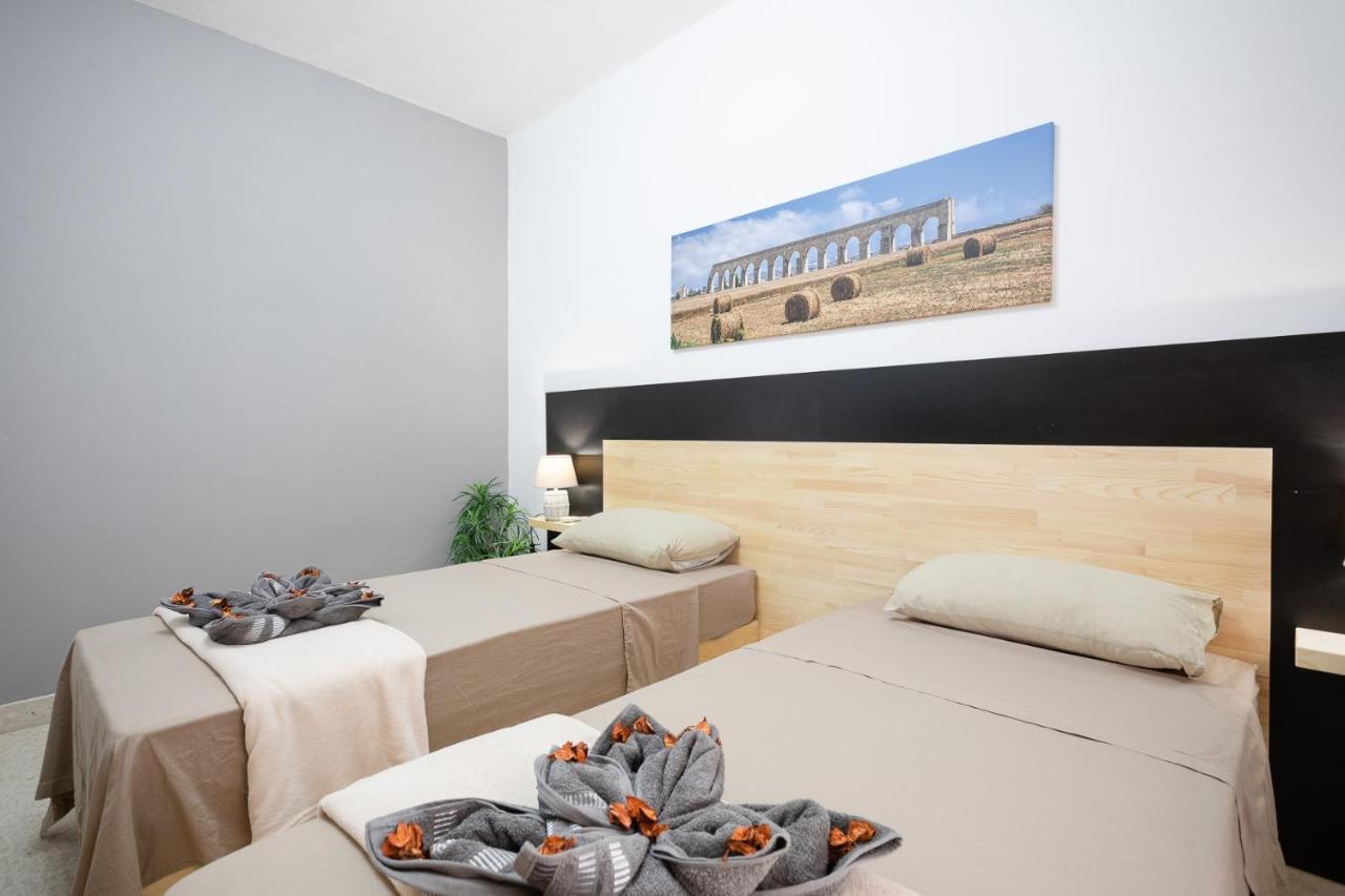 Marsalforn Apartment Dış mekan fotoğraf