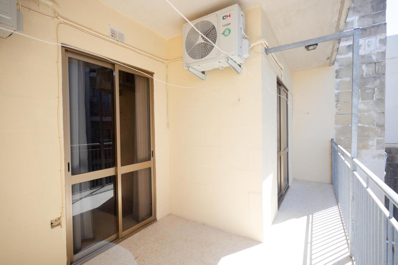 Marsalforn Apartment Dış mekan fotoğraf
