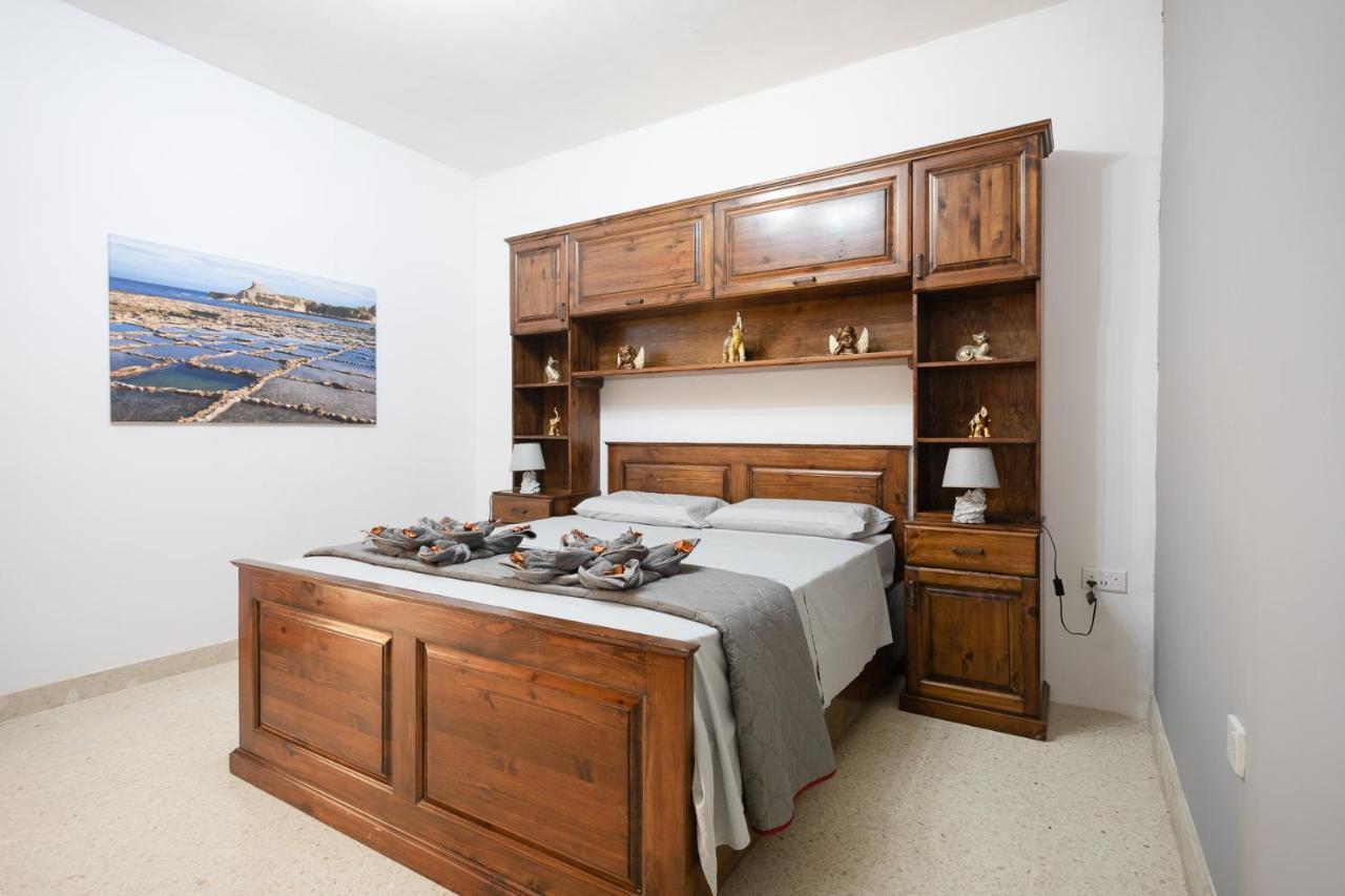 Marsalforn Apartment Dış mekan fotoğraf