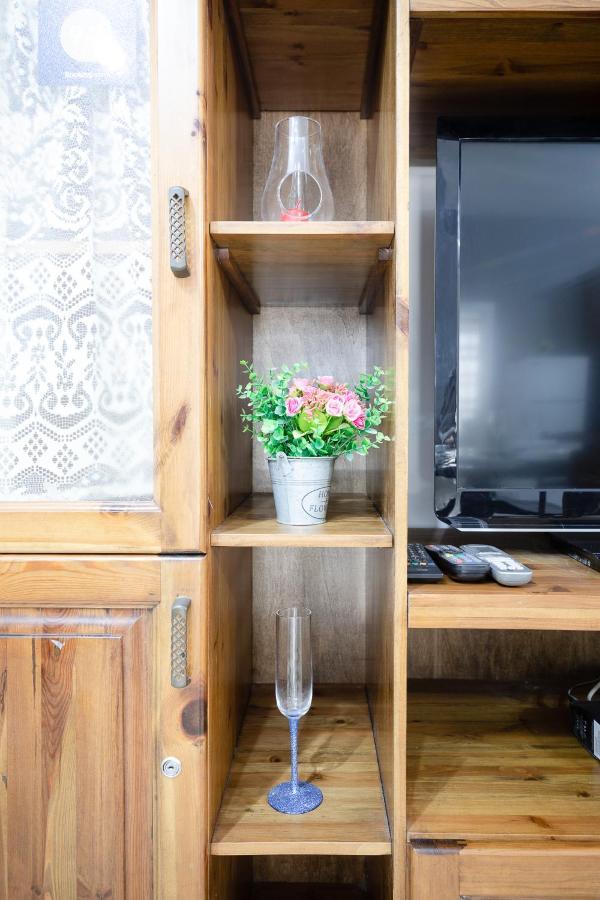 Marsalforn Apartment Dış mekan fotoğraf