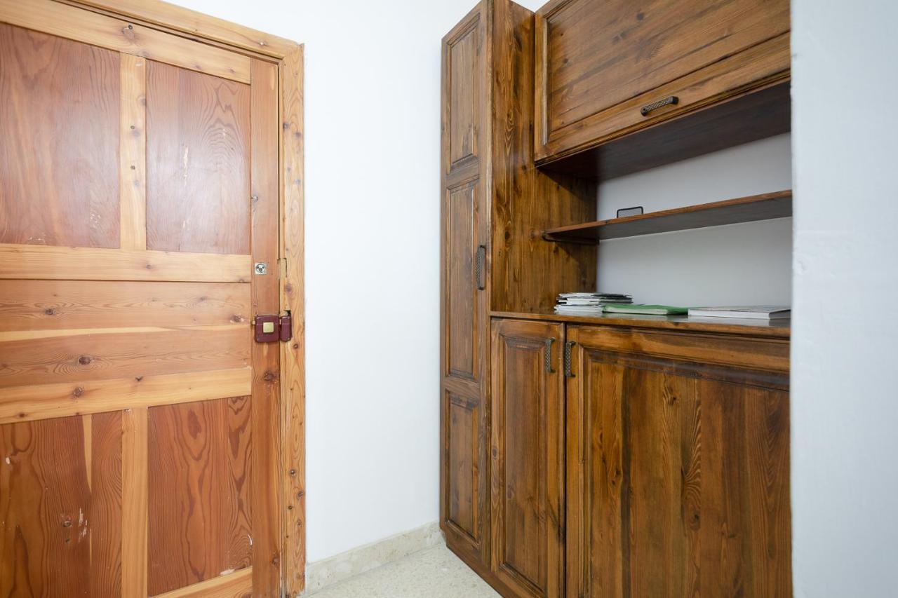 Marsalforn Apartment Dış mekan fotoğraf