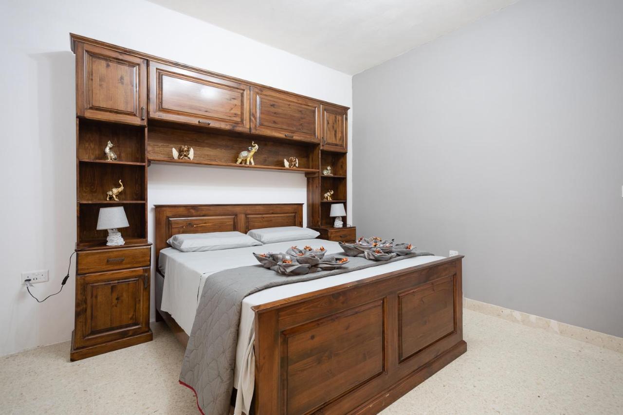 Marsalforn Apartment Dış mekan fotoğraf