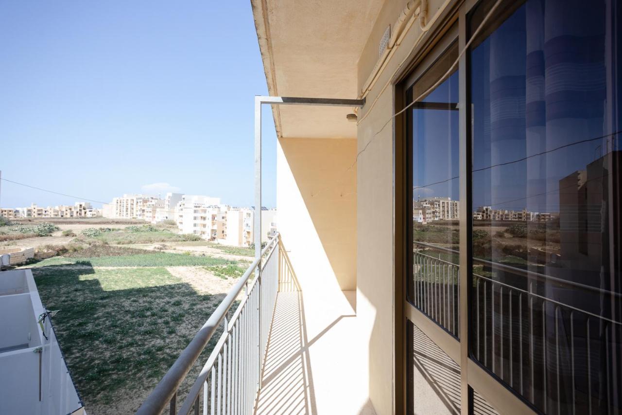 Marsalforn Apartment Dış mekan fotoğraf