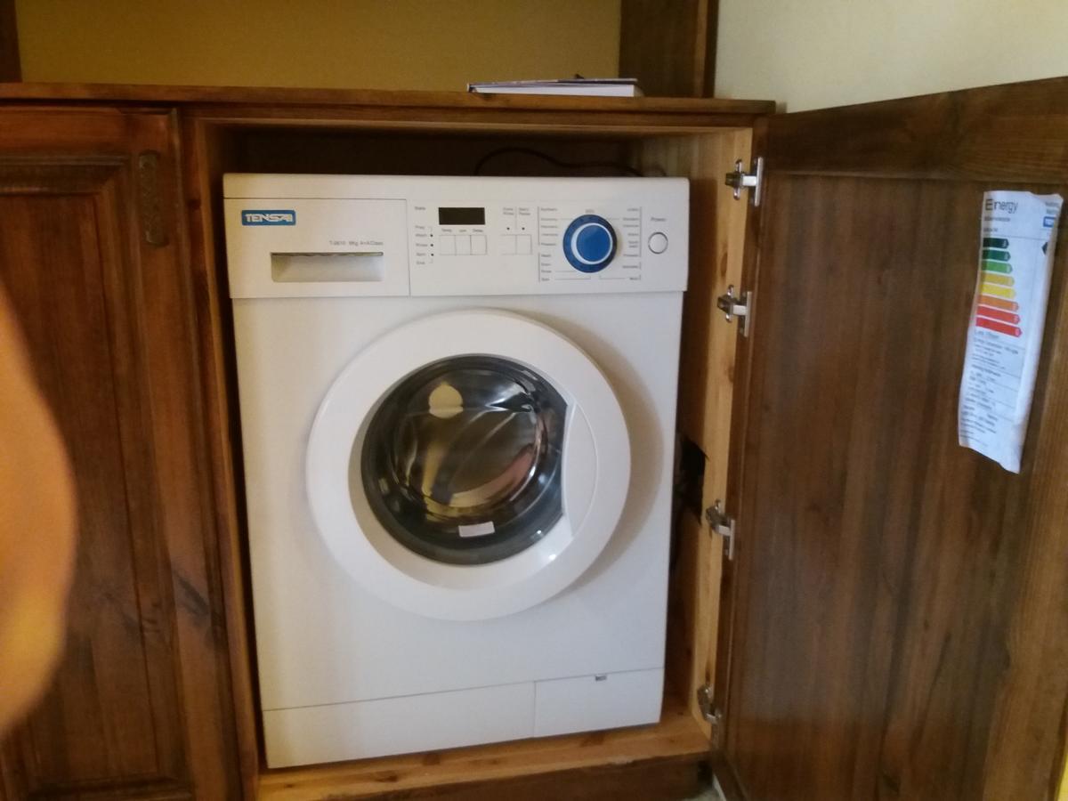 Marsalforn Apartment Dış mekan fotoğraf